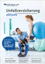 Die ist eine Verlinkung auf die Ausgabe 2 2026 der Unfallversicherung aktuell
