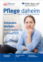 Hier ist eine Verlinkung auf das Magazin Pflege daheim Ausgabe 1 von 2024