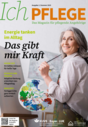 Hier ist eine Verlinkung auf das Magazin Ich pflege Ausgabe 1 aus dem Jahr 2025