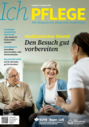 Hier ist eine Verlinkung auf das Magazin Ich pflege Ausgabe 1 von 2026