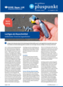 Das ist eine Verlinkung auf den weissblauen pluspunkt eins 26